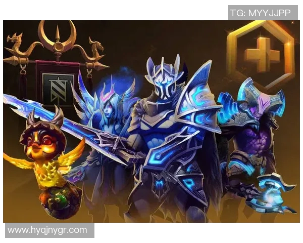 s15电竞总决赛热议DOTA2V5个人能力变革与未来发展趋势分析