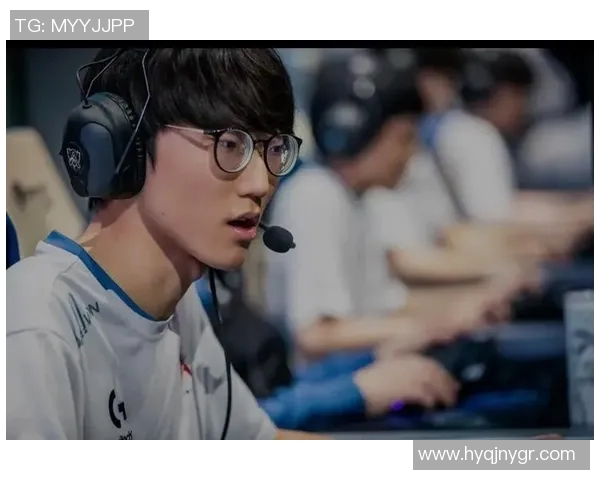 李静畅谈S15电竞总决赛背后的英雄联盟生涯与成长历程 李静畅谈S15电竞总决赛背后的英雄联盟生涯与成长历程