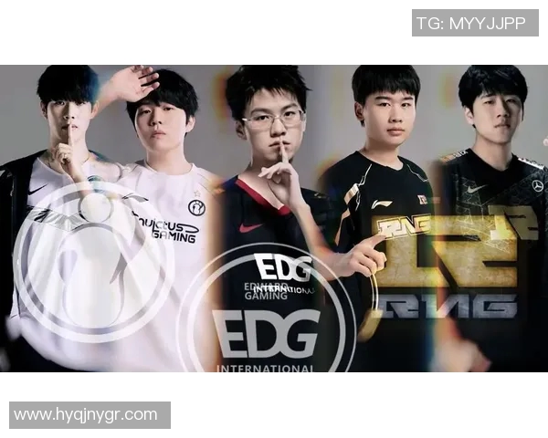 深入分析EDG在S15电竞总决赛中的阵地战策略与战术执行