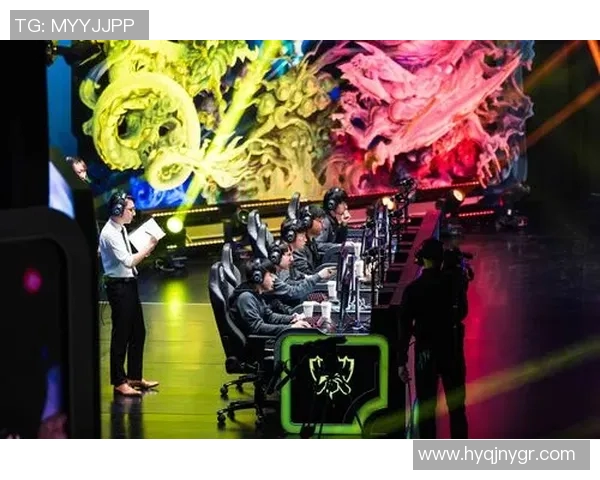 电竞比分热议CSGORNG如何引领游戏力量的全新变革与未来发展 电竞比分热议CSGORNG如何引领游戏力量的全新变革与未来发展