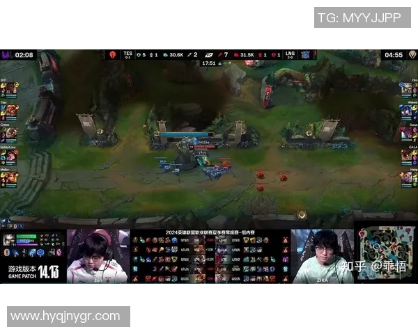 电竞数据赛后复盘TES与LNG对决速度分析与战术探讨