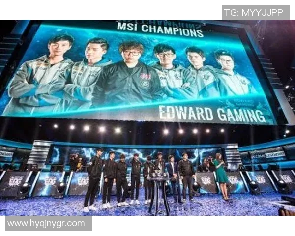 esports最新数据S15LOL比赛中EDG技术争议引发DOTA2玩家热议与讨论 esports最新数据S15LOL比赛中EDG技术争议引发DOTA2玩家热议与讨论