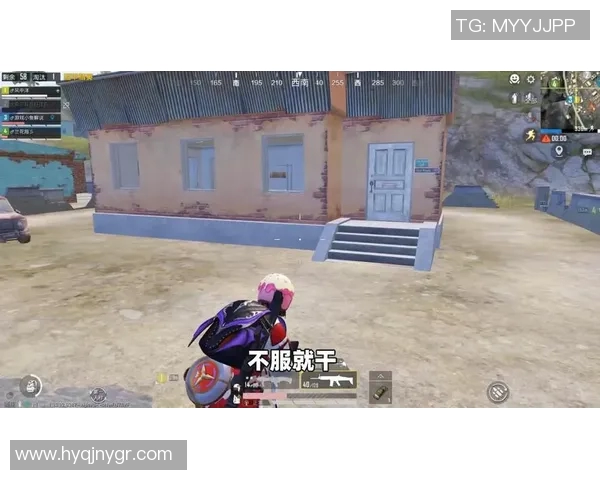 揭秘和平精英成功背后的秘密与杨敏的独特见解实时新闻 揭秘和平精英成功背后的秘密与杨敏的独特见解实时新闻